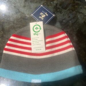 KIDS LRG Skull cap. One size